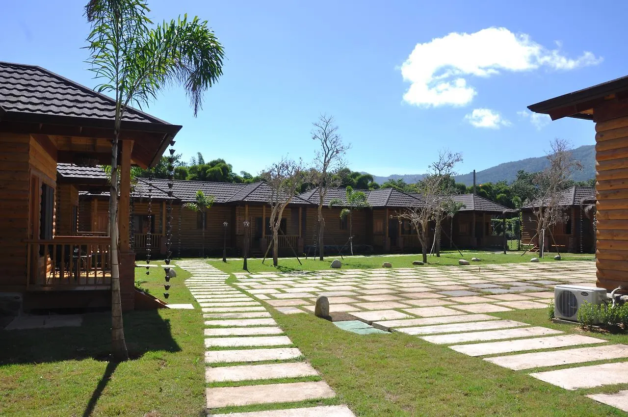 Campsite Carmen Hotel & Villas Jarabacoa