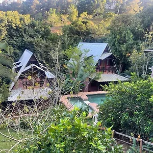 Villa El Campo En