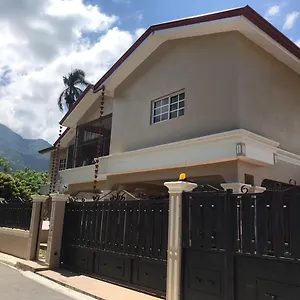 Apartment 2 Queen Bed With Smart Tv ,wifi Y Luz Las 24 Horas