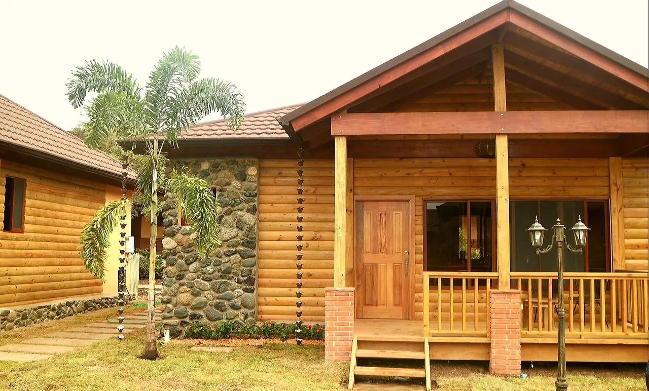 Carmen Hotel & Villas Jarabacoa
