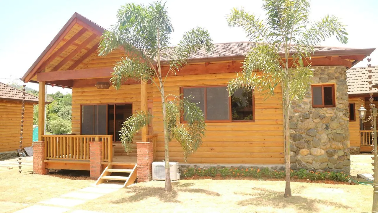 Campsite Carmen Hotel & Villas Jarabacoa