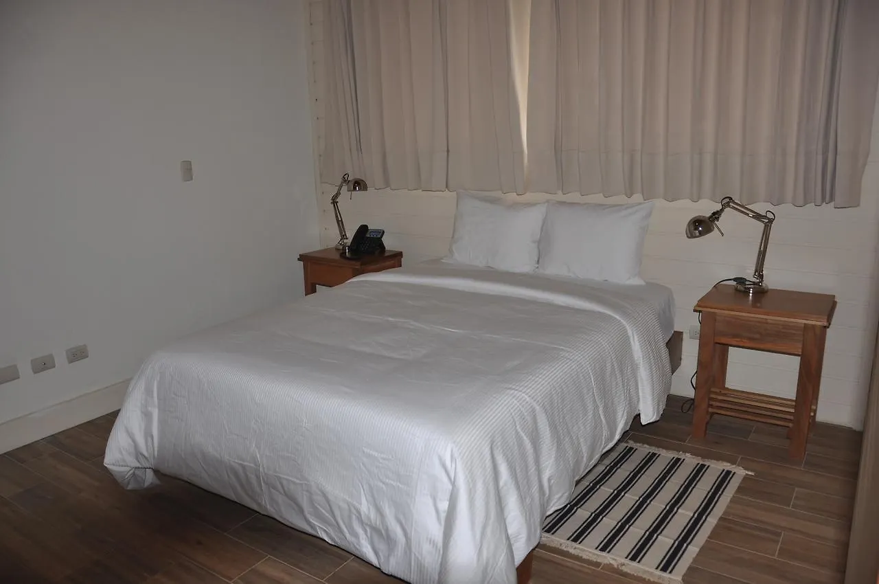 Carmen Hotel & Villas Jarabacoa