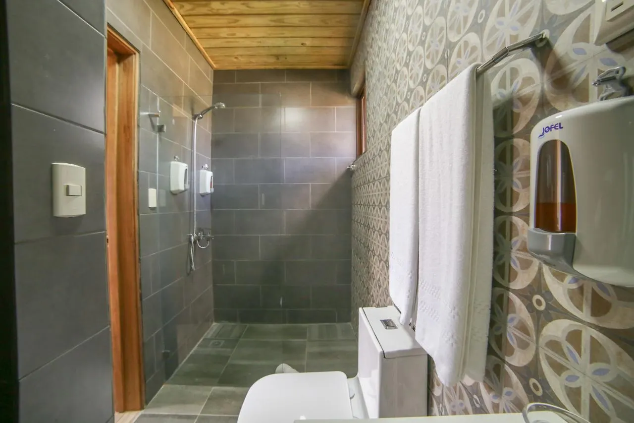 Campsite Carmen Hotel & Villas Jarabacoa