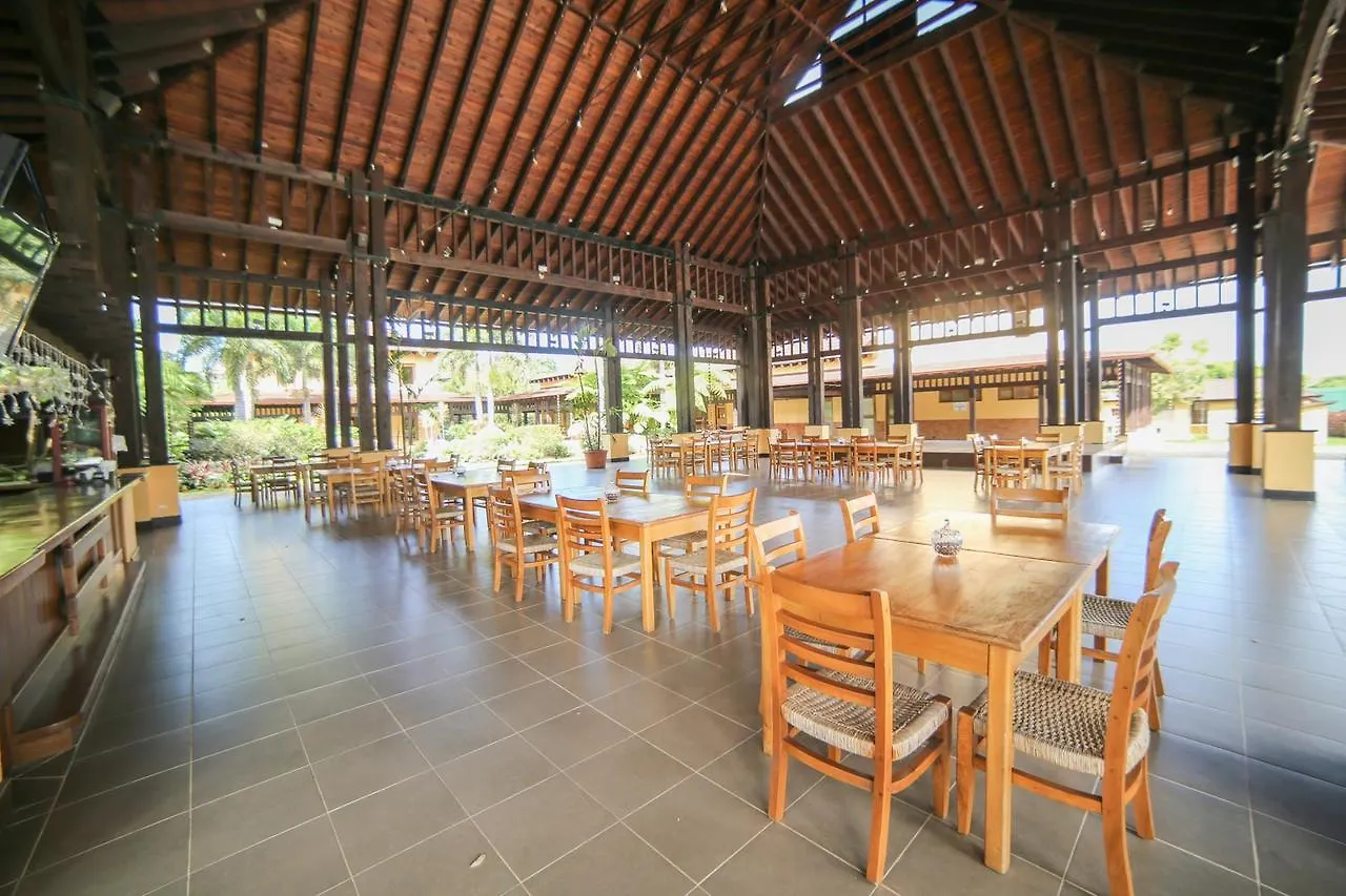 Campsite Carmen Hotel & Villas Jarabacoa